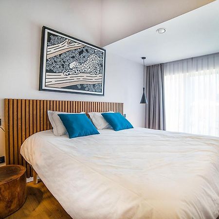 Sense Of Ofir Hotel Fao Ngoại thất bức ảnh