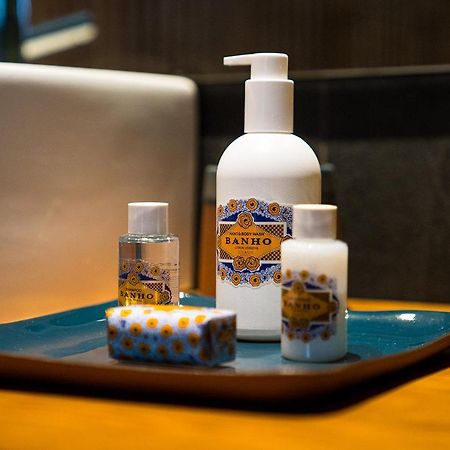 Sense Of Ofir Hotel Fao Ngoại thất bức ảnh