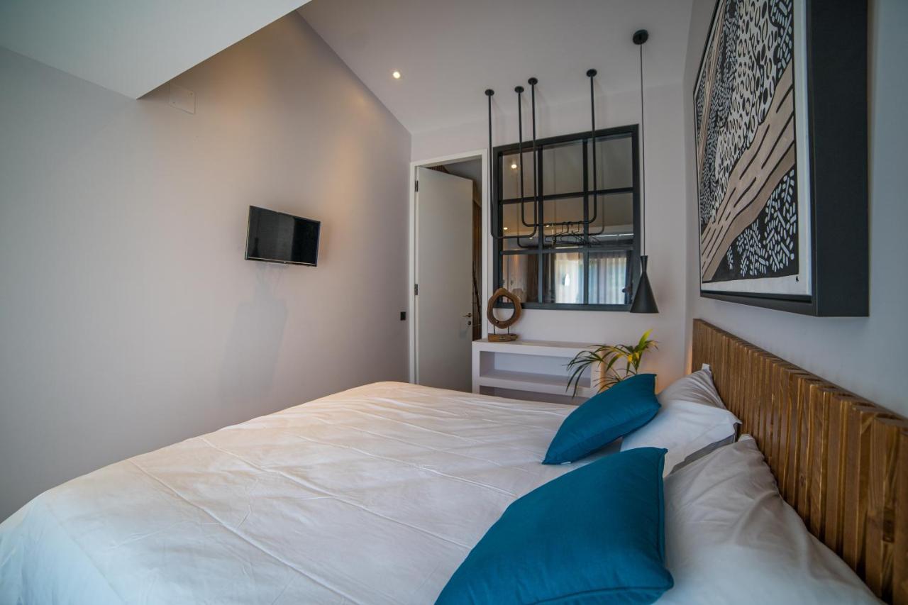 Sense Of Ofir Hotel Fao Ngoại thất bức ảnh