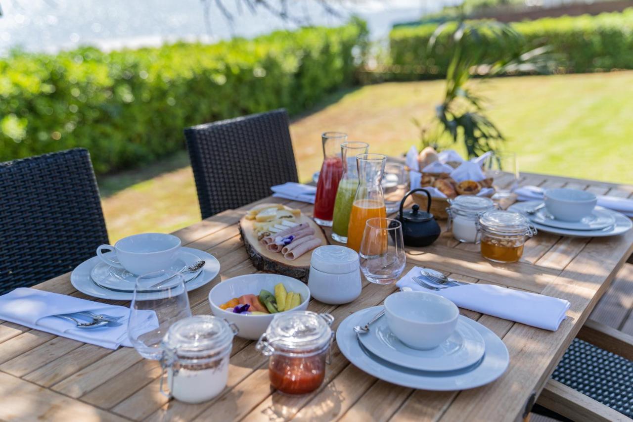 Sense Of Ofir Hotel Fao Ngoại thất bức ảnh