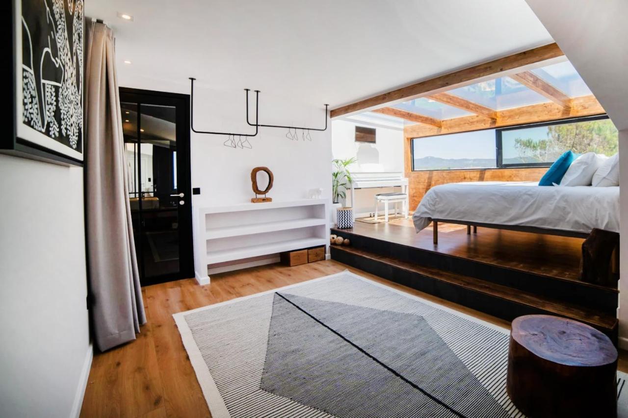 Sense Of Ofir Hotel Fao Ngoại thất bức ảnh