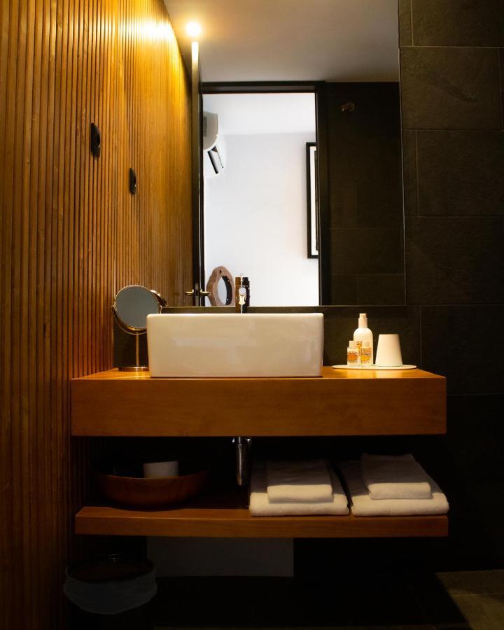 Sense Of Ofir Hotel Fao Ngoại thất bức ảnh