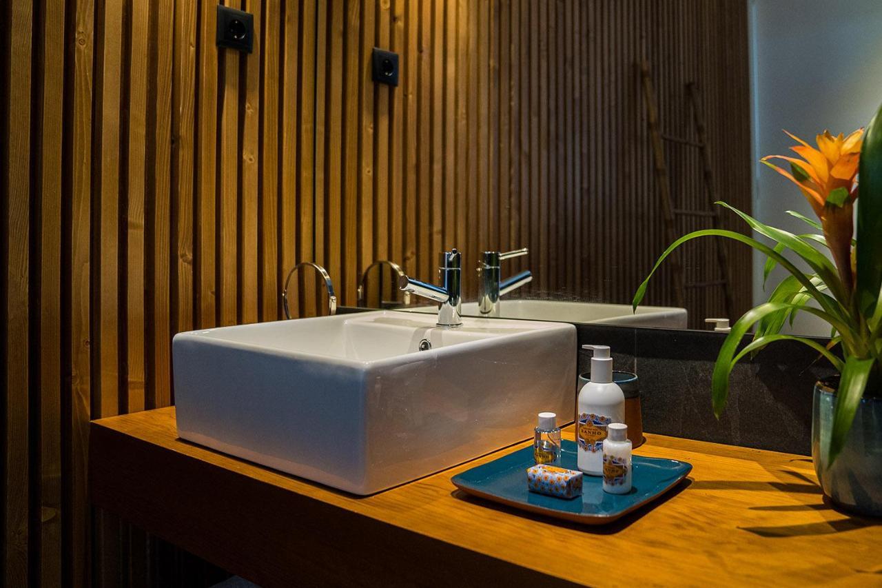 Sense Of Ofir Hotel Fao Ngoại thất bức ảnh