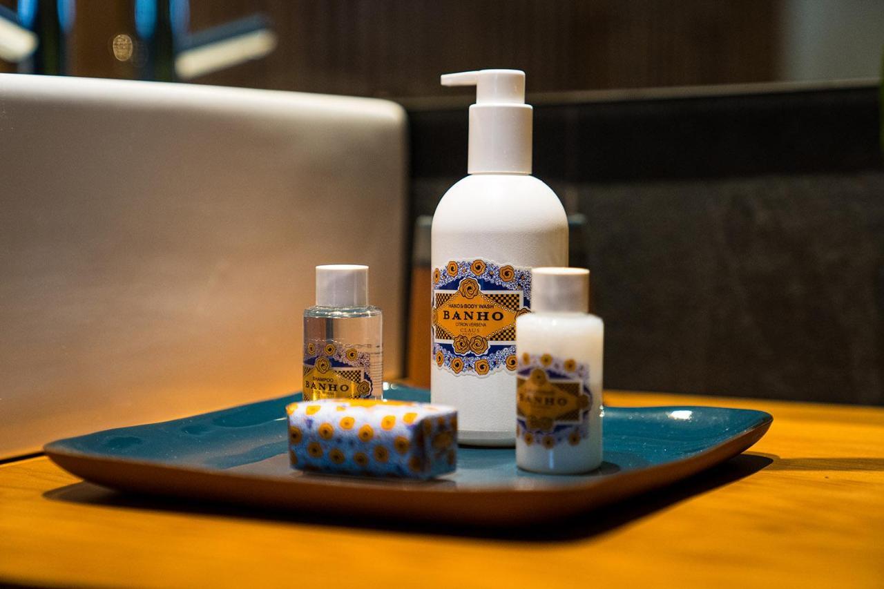 Sense Of Ofir Hotel Fao Ngoại thất bức ảnh